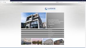 Stahl-Metallbau Ludwig GmbH