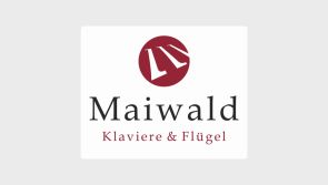 Maiwald Klaviere & Flügel - logo