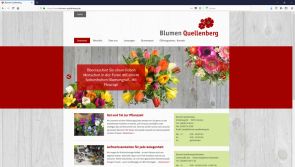 Blumen Quellenberg