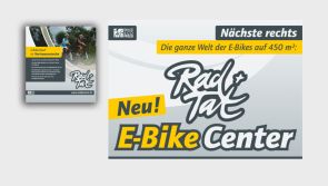 Rad + Tat Fahrradhandel GmbH