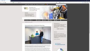 WEGHV GmbH