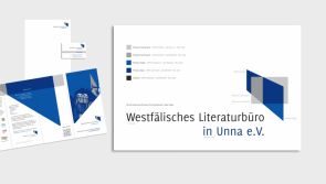 Westfälisches Literaturbüro in Unna e. V.